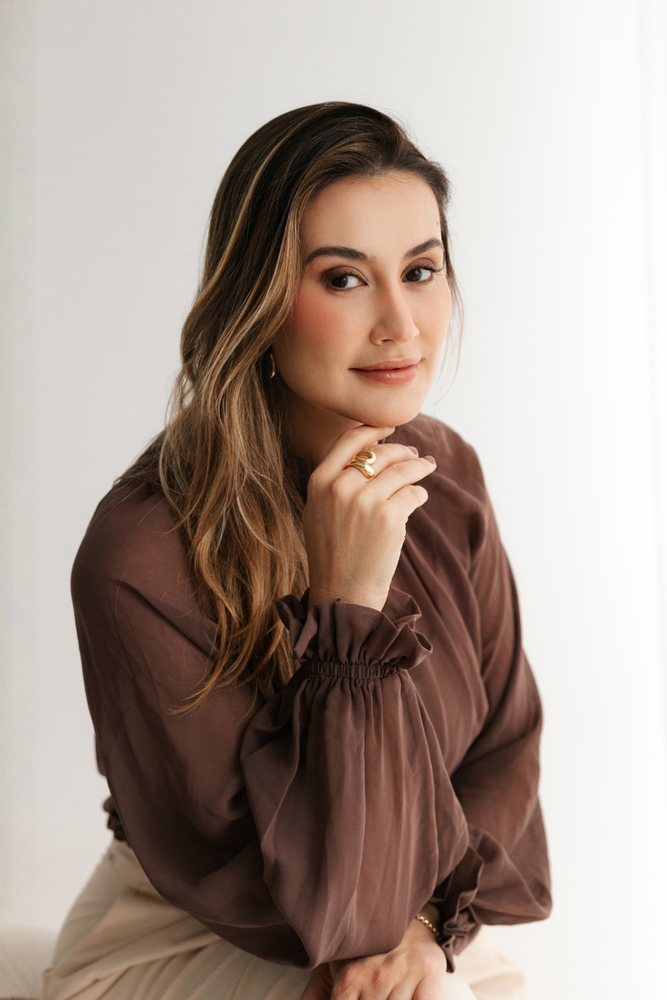 Dra. Karoline Rizzatti