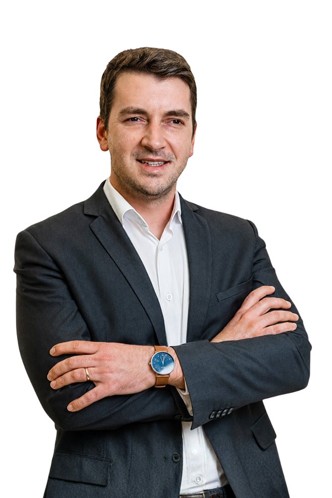 Dr. Timotio Dorn